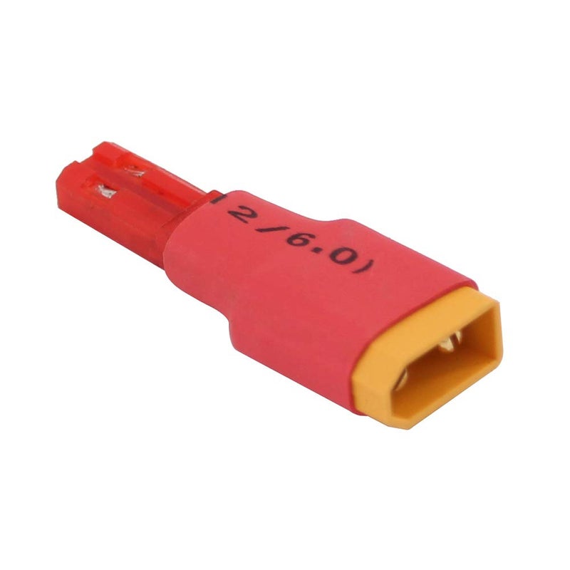 OliRC 3pcs XT30 / XT-30 Male to JST Connector Adapter(C93-3) - Image 4